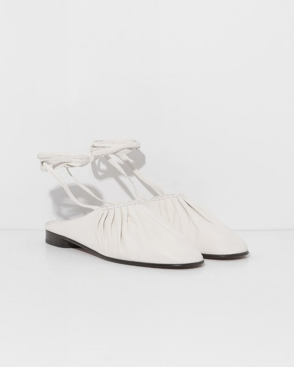 Ivory Nadia 芭蕾鞋