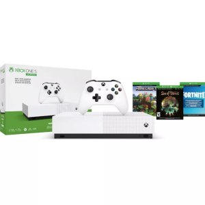 Xbox One S 1TB Standard Edition
