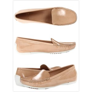 Stuart Weitzman Mach1 Women's Loafer On Sale @ 6PM.com
