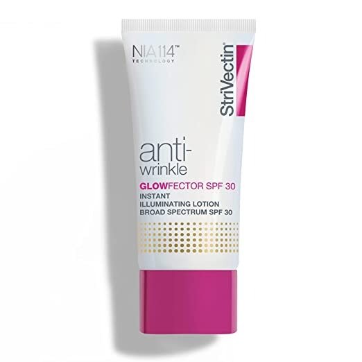 StriVectin Skin Primers & Lotions for Illuminating & Smoother Looking Skin, Healthy Glowing Skin