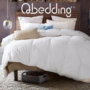 11.11Single’s Day Special @ Qbedding