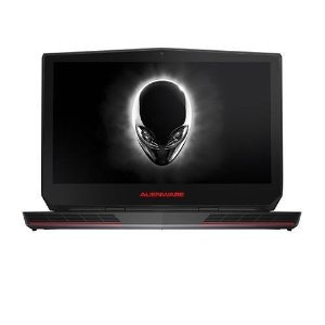 Alienware 15 ANW15-5350SLV 15.6-Inch Gaming Laptop