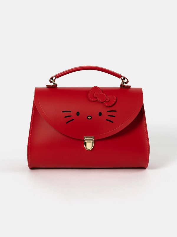 The Hello Kitty Poppy Bag