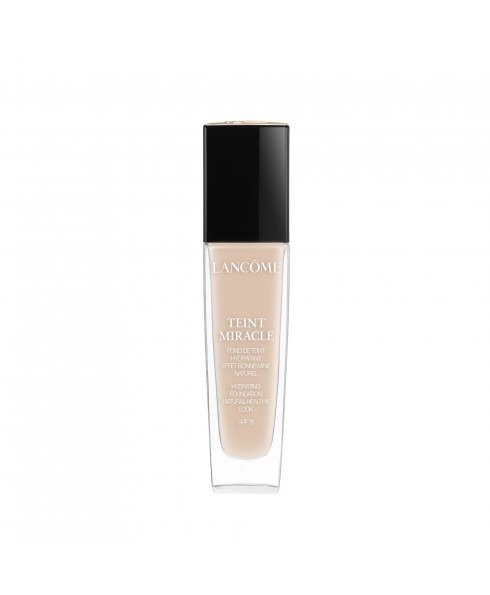 - Teint Miracle Foundation SPF15 - Lys Rose 02 (30ml)