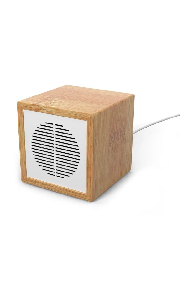 Bamboo Mini Bluetooth Wireless Speaker
