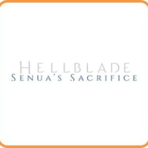 Hellblade: Senua's Sacrifice - Switch