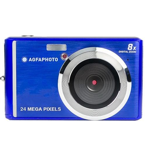 Agfaphoto Realishot DC5200 数码相机