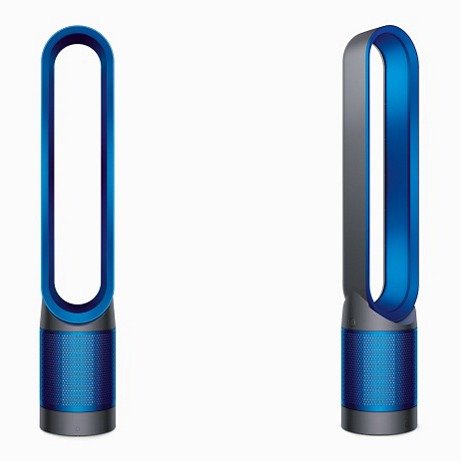 Pure Cool Link Tower Blue |