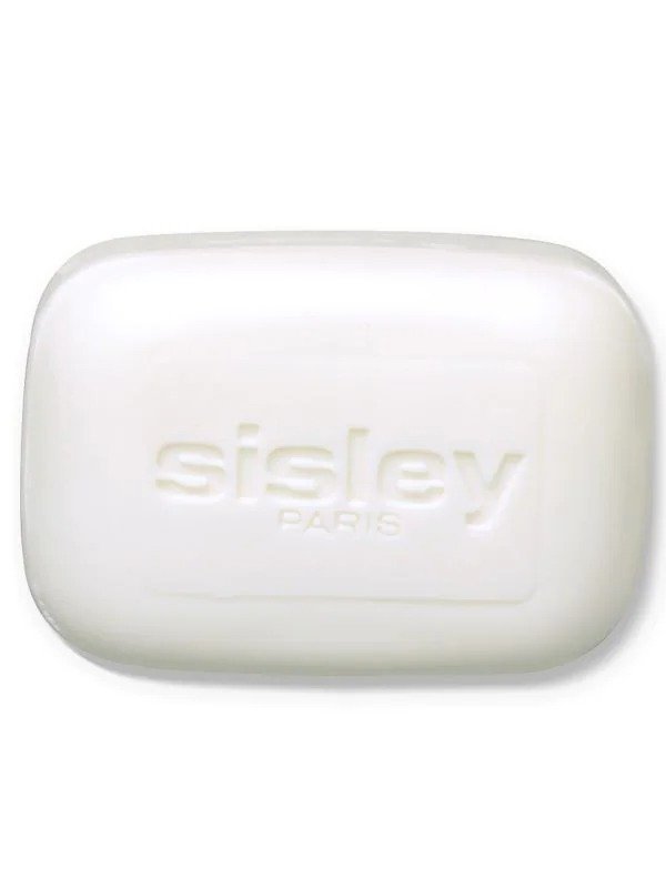 Soapless Facial Cleansing Bar