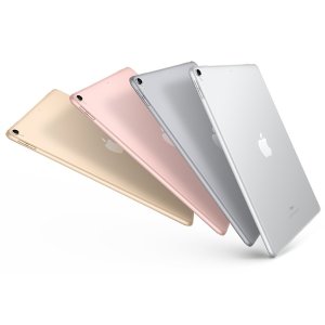 Apple iPad Pro 10.5" 2017款 Wi-Fi版 官翻