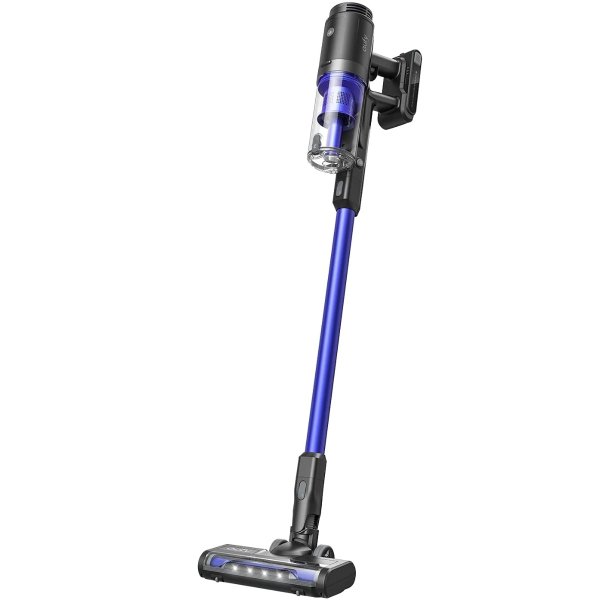 by Anker, HomeVac S11 Go, Cordless Stick Vacuum Cleaner