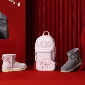 Dealmoon Exclusive: UGG Sitewide Sale