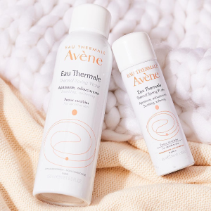 with every $70+ Order@ Avene