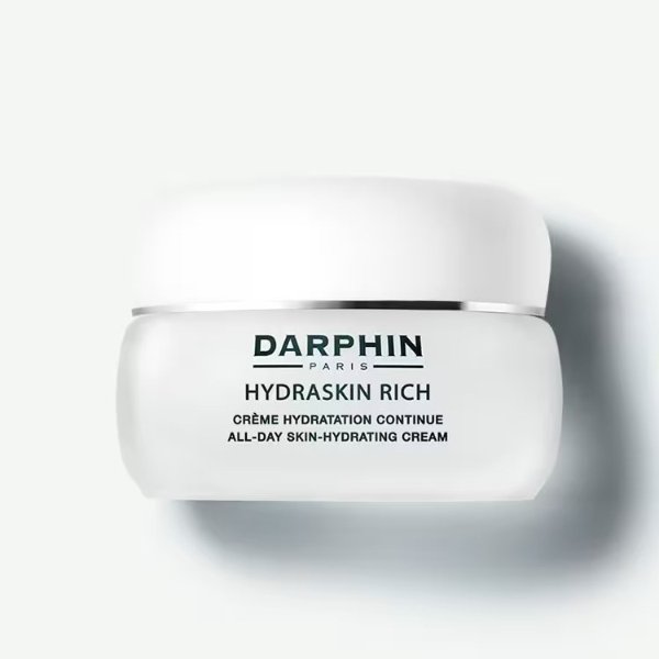 HYDRASKIN Rich - Face Moisturizer for Dry Skin | Darphin