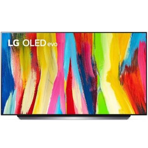 LG OLED 2022款 4K智能电视 + Visa 礼卡 + 4年延期保修