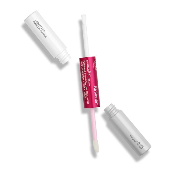 Double Fix Plumping and Vertical Line Treatment for Lips 0.16 oz