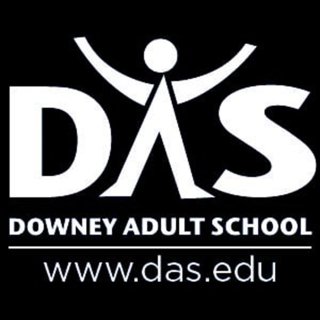 Downey Adult School - 洛杉矶 - Downey