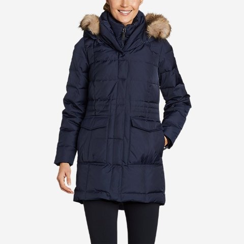 eddie bauer eastlake down parka