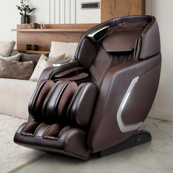 4D Encore Massage Chair