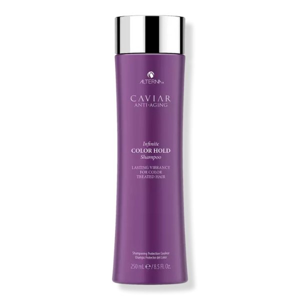Caviar Anti-Aging Infinite Color Hold Shampoo