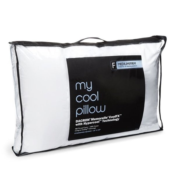My Cool Down Alternative Pillow - 100% Exclusive