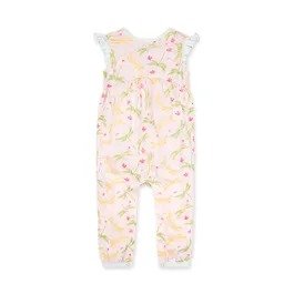 Dragonfly Life Organic Baby Jumpsuit
