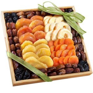 Golden State Fruit Mosaic 水果干拼盘
