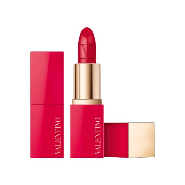 Rosso Valentino Mini Lipstick- Valentino
