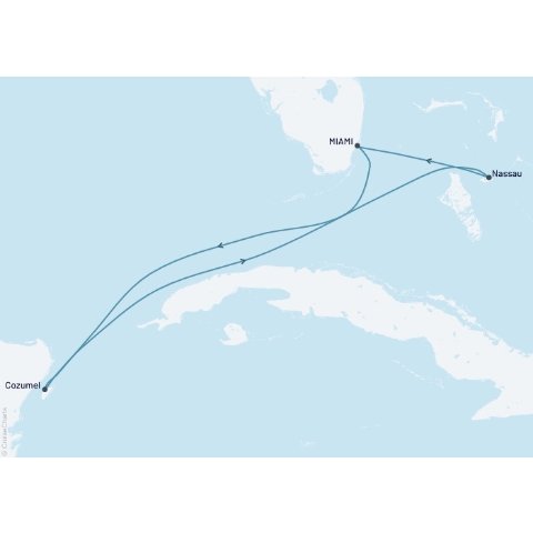 celebrity cruises5-Night Caribbean Cruise with Celebrity Cruises | Avoya Travel