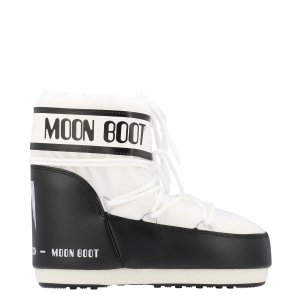 Moon Boot奥利奥雪地靴