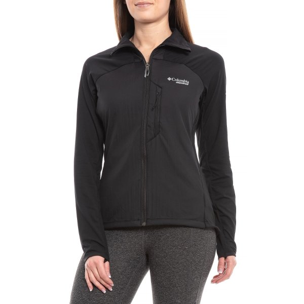  Jacket - Insulated (For Women)