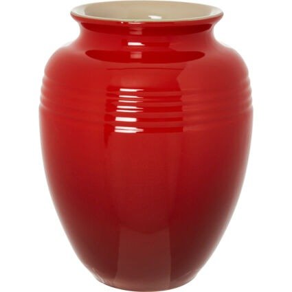 红色花瓶 2L