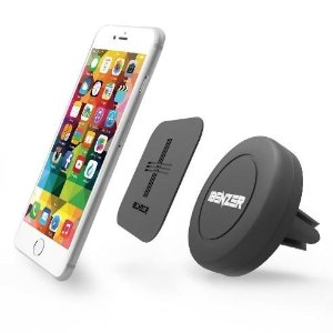 MagOn (TM) - iBenzer Everywhere One-Touch Smartphone Magic holder