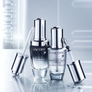 Last Day: Lancome Selected Skincare Hot Sale