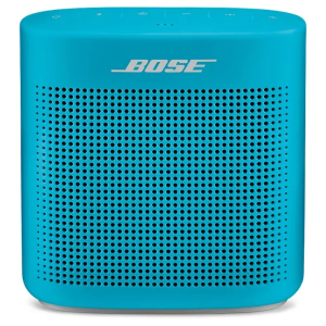 Bose SoundLink Color Wireless Bluetooth Speaker II