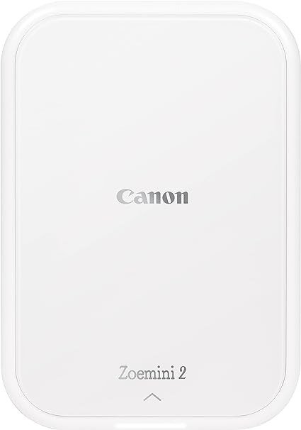 Canon Zoemini 2 移动照片打印机