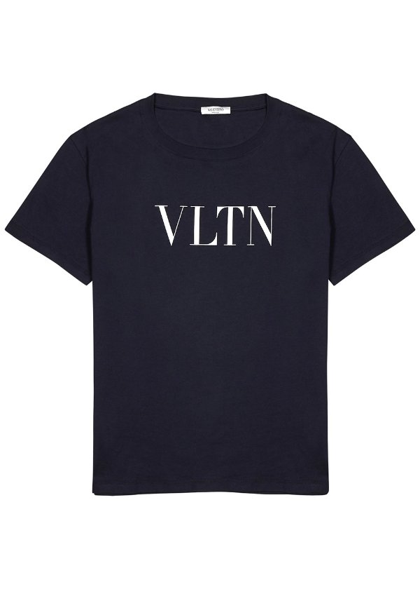 VLTN 男士T恤