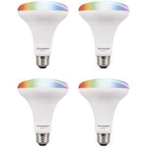 Sylvania Smart Light Bulbs