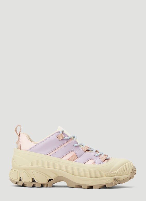 Arthur Sneakers in Pink