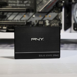 PNY CS900 1TB SATA III 2.5" TLC 固态硬盘