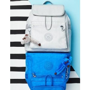 your entire purchase of $100 or more @ Kipling USA