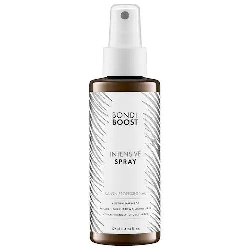 Bondiboost Intensive Leave-In Scalp Spray Treatment for Thinning Hair