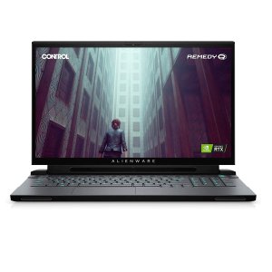 lienware New m17 Gaming Laptop (i7-9750H, 2070 Max-Q, 16GB, 1TB)