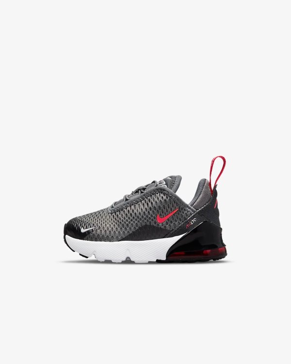 Air Max 270 Baby/Toddler Shoes..com
