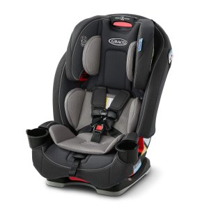Graco SlimFit 3合1儿童安全座椅