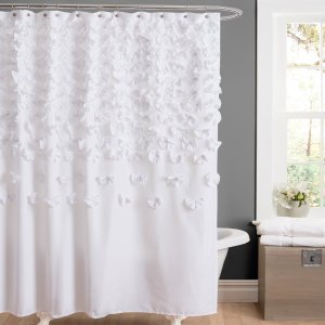 Select Shower Curtain on Sale @ Walmart
