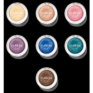Clinique launched new Lid Pop Eyeshadow
