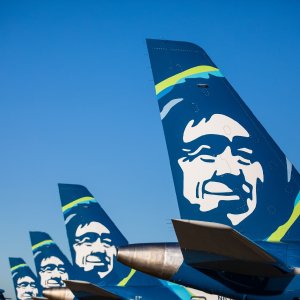 Alaska Airlines Sale for Fall/Winter Travel