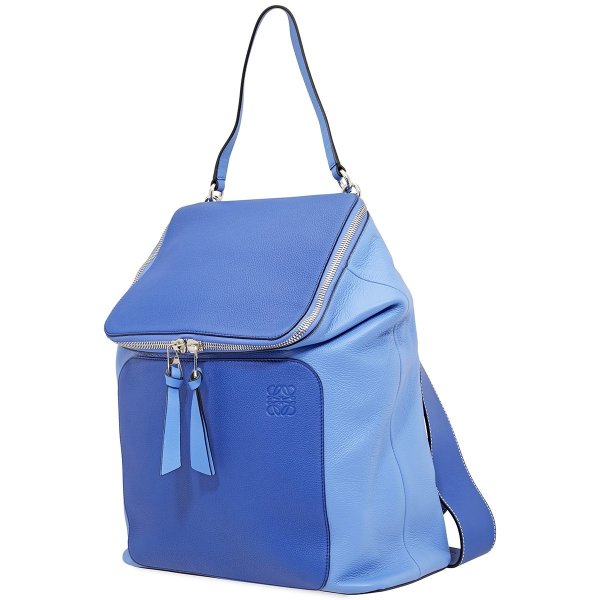 Blue Goya Backpack