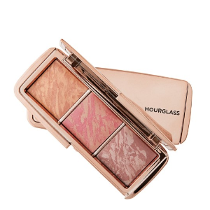 HOURGLASS Ambient® 五花肉腮红套盘